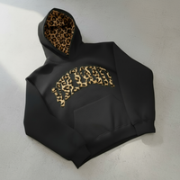 Leopard Tracksuit