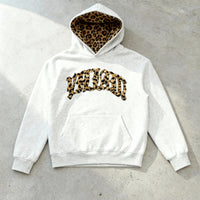 Leopard Tracksuit